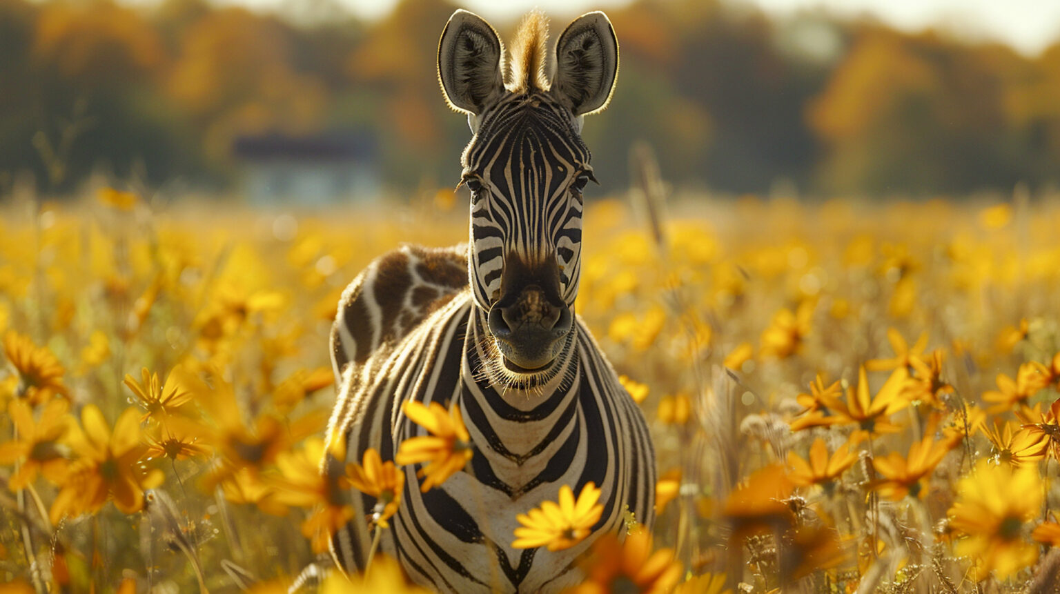 yellow zebra safaris
