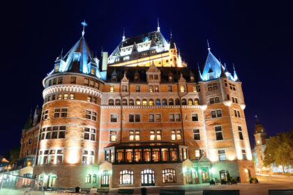 best hotels in oslo