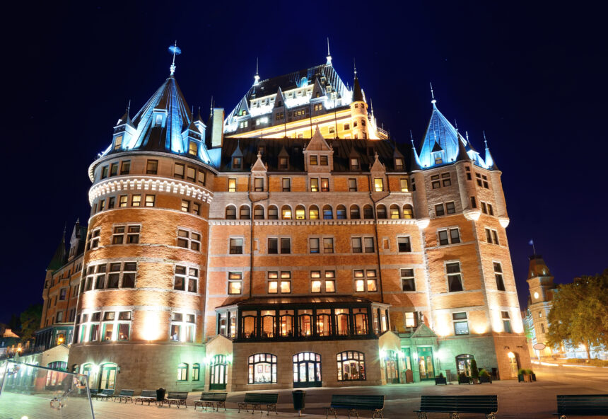 best hotels in oslo
