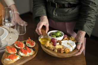 best tapas seville