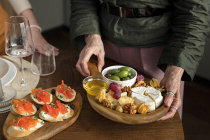 best tapas seville