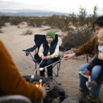 best travel cots