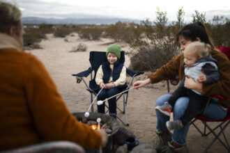 best travel cots