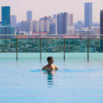 radisson blu hotel dubai waterfront
