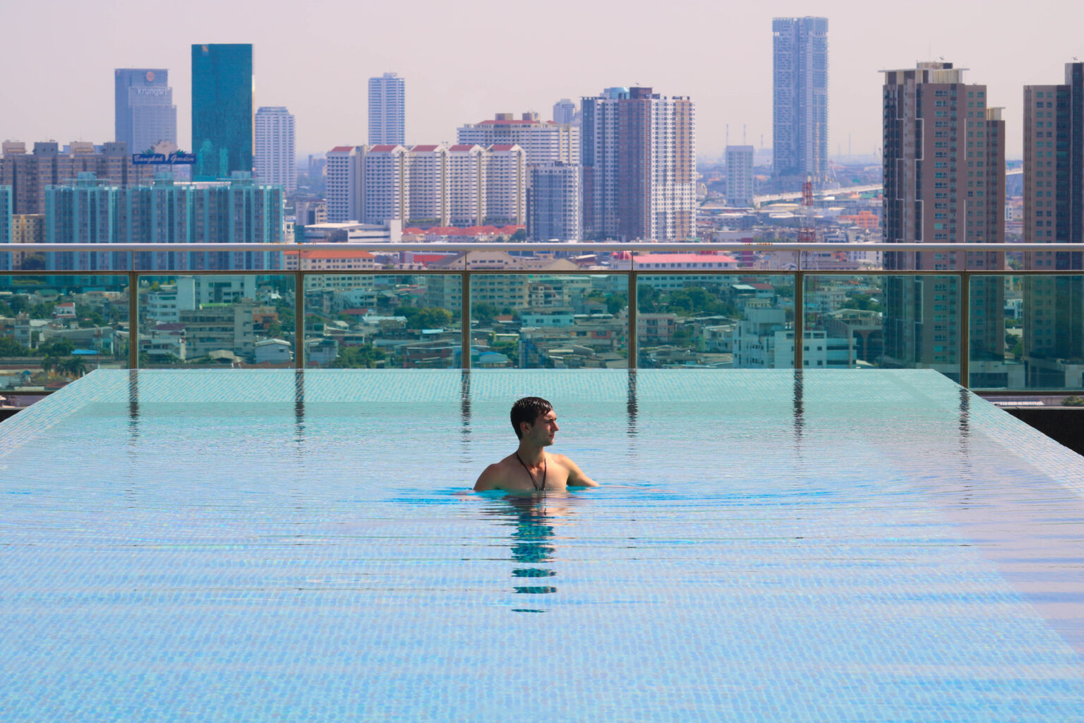 radisson blu hotel dubai waterfront