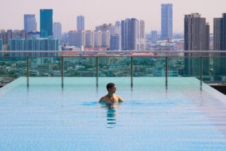 radisson blu hotel dubai waterfront