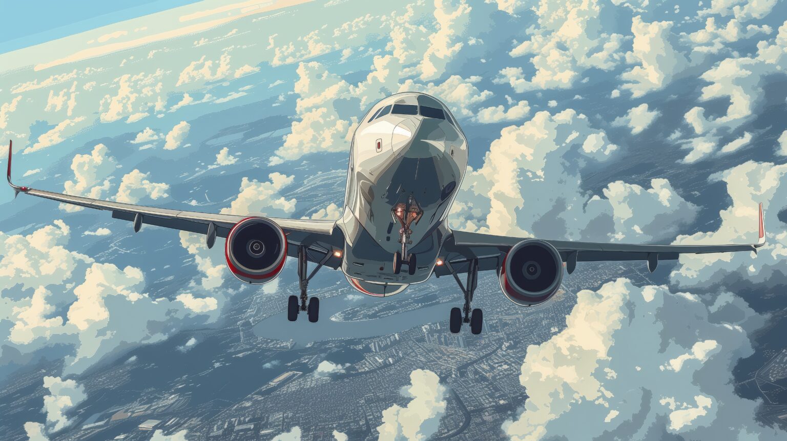 icelandair 737 max 8