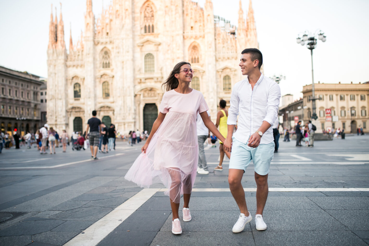 best places to stay in milan