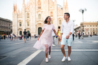 best places to stay in milan