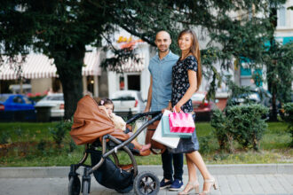 best travel pushchair