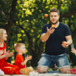 short breaks with kids
