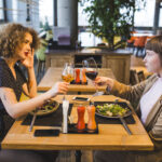 best restaurants newport wales