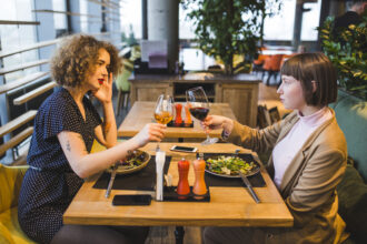 best restaurants newport wales