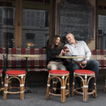 restaurants south kensington