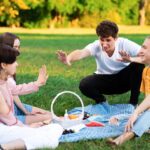 adult summer camp