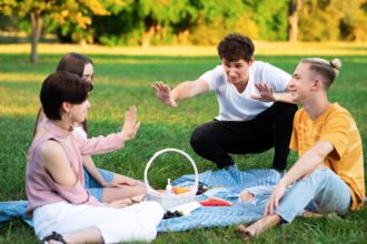 adult summer camp