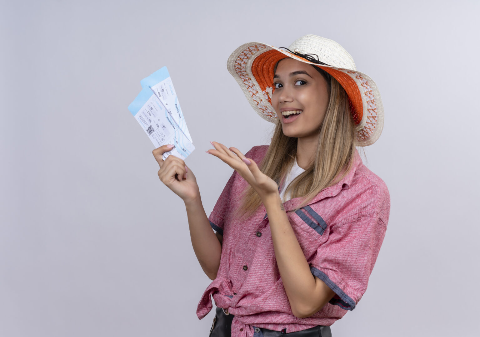 eticket dominican republic