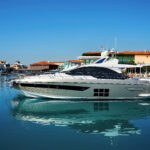 ritz carlton yacht collection cost