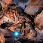 glow worm caves new zealand
