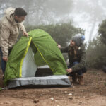 kilimanjaro base camp