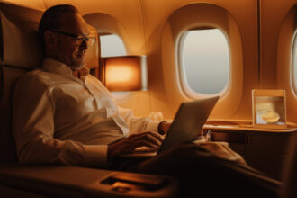 best first class airline