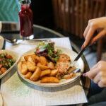 places to eat in belfast