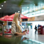 best lounge gatwick north