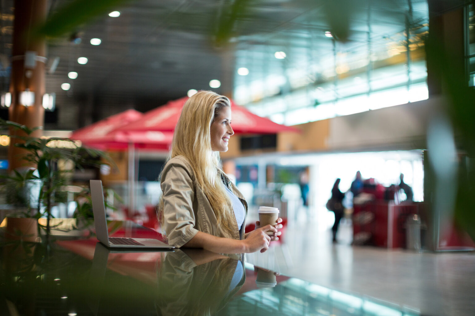 best lounge gatwick north