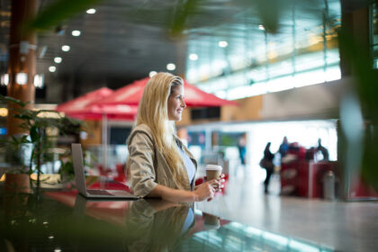 best lounge gatwick north