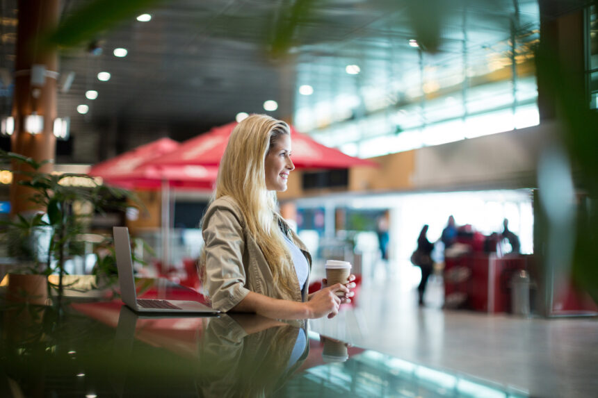 best lounge gatwick north