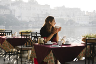 restaurants in rome