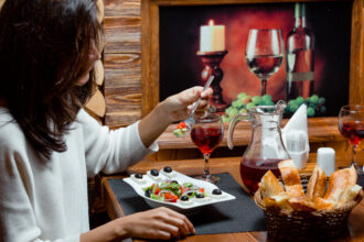 best restaurants in florence italy