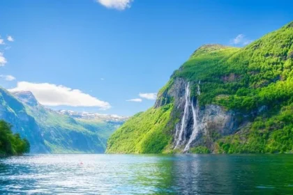 Norwegian Fjords Travel Guide: Everything You Need to Know Before Your First Visit