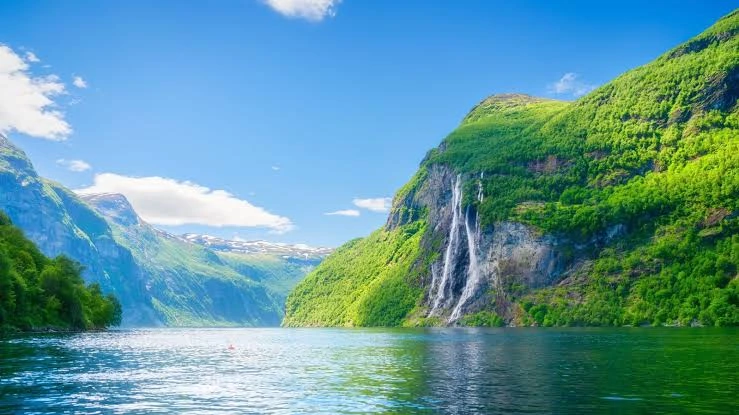 Norwegian Fjords Travel Guide: Everything You Need to Know Before Your First Visit