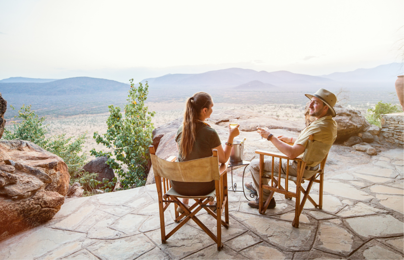 5 Extraordinary Wildlife Experiences Worth Travelling For