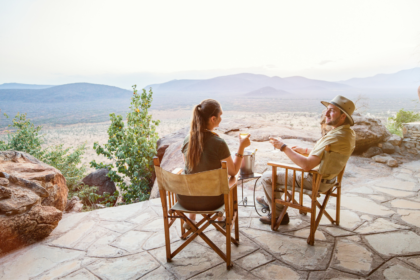 5 Extraordinary Wildlife Experiences Worth Travelling For