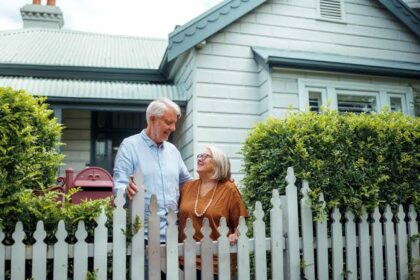 Jumbo Reverse Loans For High-Equity Homeowners Approaching Retirement