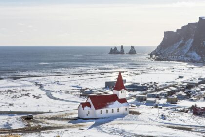 Why Winter Might Be the Most Magical Time to Experience Iceland